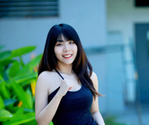 Thi Mai Uyen（Ada）