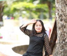 PHAM THI (Sunny)