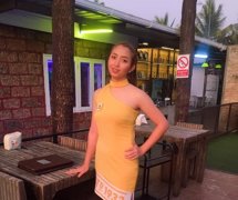 Miss Namassa