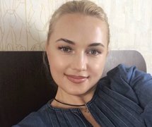Svetlana