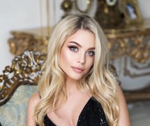 Anastasia