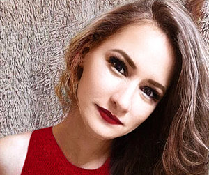 Alina