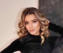 Anastasiia