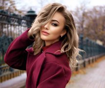 Kristina