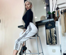 Nedelina Tsaneva 